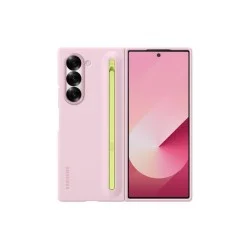 Cover Samsung Z Fold 6  Slim Case With Pen - Bink